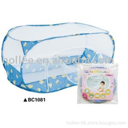 baby safety mosquito net